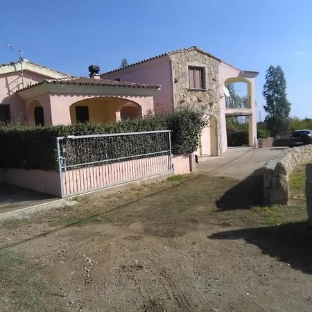 Casa Vanessa *