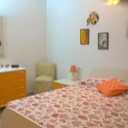 Casa Vanessa ブドーニ