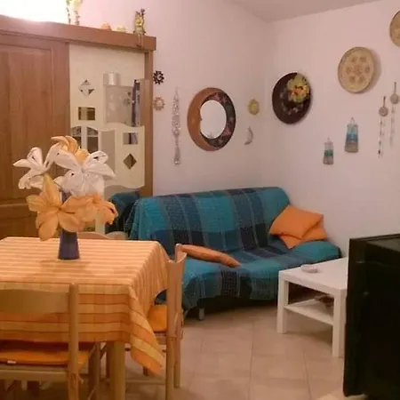 Casa Vanessa 公寓 布多尼