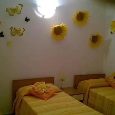 公寓 Casa Vanessa 布多尼